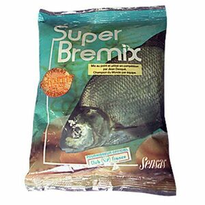 Aditiv super Bremix Platica 300g Sensas imagine