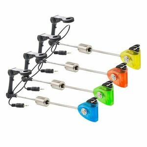 Swinger CXP Deluxe cu led albastru Carp Expert imagine