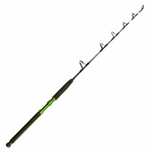 Lanseta Somn EnergoTeam Wizzard Vertix Boat Catfish, 1.27m, 200-250g, 1 tronson imagine