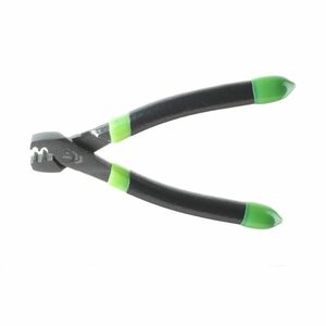 Cleste Daiwa pentru Sertizat Bride Metalice, 14cm imagine