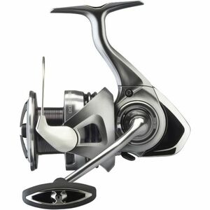 Mulineta Daiwa Exceler LT 2023 (Marime Tambur: 1000D) imagine