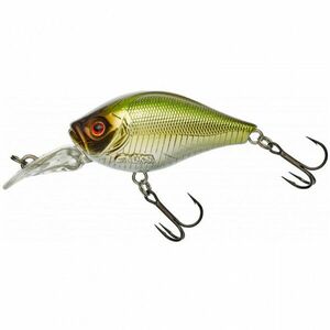 Vobler Gunki D-Gigan 39 F, HL Ayu, 3.9cm, 4.7g imagine