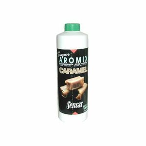 AROMA CONC.AROMIX CARAMEL 500ML imagine