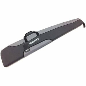 Husa Sako Pentru Carabina Black&Gray, 130cm imagine