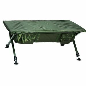 Saltea primire crap Jaxon XTR Carp, tip Cradle imagine