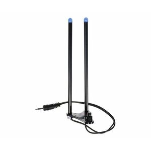 Snag Bar Jaxon XTR Carp Lumino (Culoare: Albastru) imagine