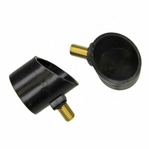 Cap Suport Tip Cupa Jaxon pentru Maner Lanseta, 4.9cm, 2buc/set imagine