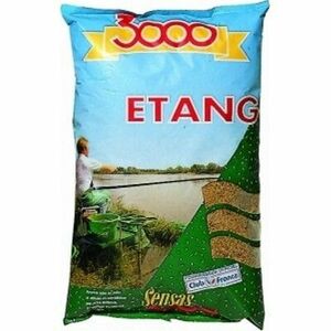 Nada Sensas 3000 Etang, 1kg imagine