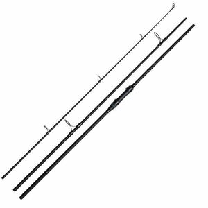 Lanseta Dam Iconic Carp, 3.90m, 3.50lbs, 50mm, 3 tronsoane imagine