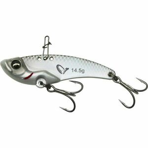 Cicada Savage Gear Vib Blade, Pearl White, 5.5cm, 14.5g imagine