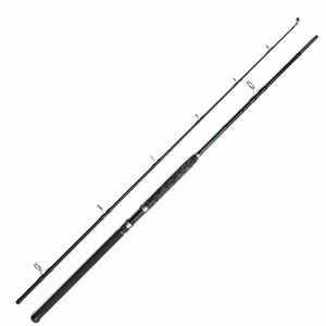 Lanseta Madcat Black Allround, 2.85m, 100-250g, 2 tronsoane imagine
