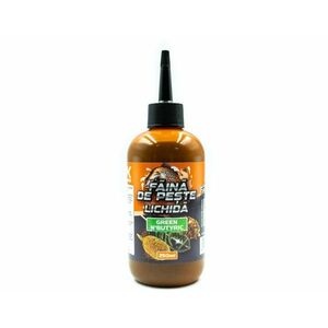 Aditiv Lichid CPK Feeder Faina de Peste Lichida, 250ml (Aroma: Usturoi) imagine
