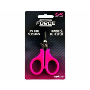 Foarfeca CPK Braid, Pink imagine