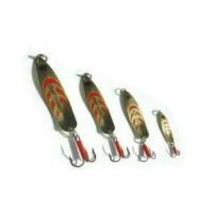 LINGURITA OSCILANTA GOLD 17, 0G imagine