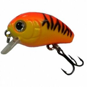 Vobler Baby Pro 2, 5cm /2g / 999 Strike Pro imagine
