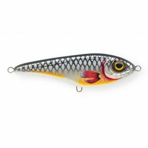 Vobler Strike Pro Baby Buster, C649F , 10cm, 25g imagine