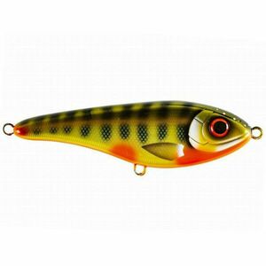 Vobler Strike Pro Baby Buster, C754F, 10cm, 25g imagine