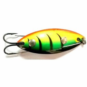Lingura Oscilanta Antibradis 7cm 18g Strike Pro imagine