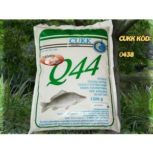 Nada-Q44 amestec fin aroma usturoi 1, 5kg CUKK imagine