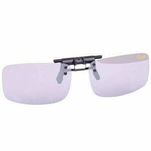 Ochelari Polarizati clip-on gri Gamakatsu imagine