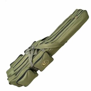 Husa Baracuda B18, 3 compartimente, 160cm imagine