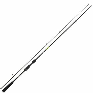 Lanseta Daiwa Prorex X Light Spin, 2.40m, 7-21g, 2 tronsoane imagine