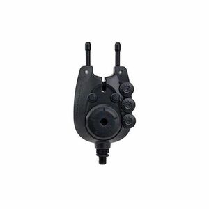 Avertizor Electronic Carp Pro Hastam Bite Alarm, LED Multicolor imagine