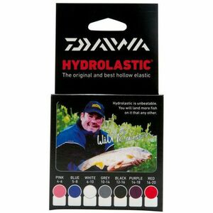 Hydroelastic Daiwa Match Winner, 3m (Culoare: Red) imagine