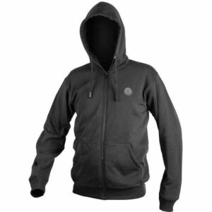 Hanorac Negru Logo Negru Gamakatsu (Marime: XL) imagine