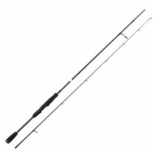 Lanseta Savage Gear SG2 Light Game, 2.51m, 5-18g, 2 tronsoane imagine