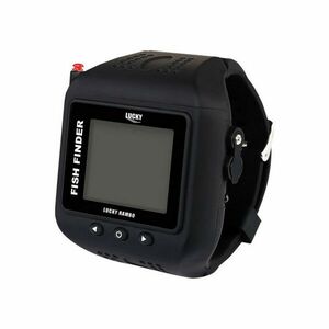 Sonar wireless Lucky Rambo, tip ceas imagine