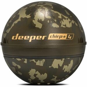Sonar Smart Deeper Chirp+ 4.0 cu AI integrat imagine