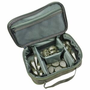 Borseta pentru plumbi 24x16x7.5cm Carp Zoom imagine