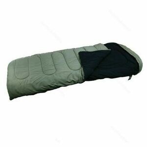 Sac de dormit captusit cu fleece Carp Zoom imagine