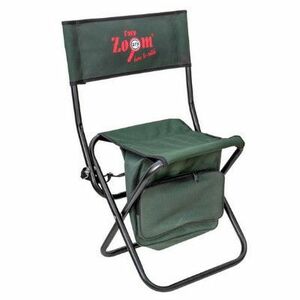 Scaun cu rucsac Carp Zoom, 29x32x37/72 cm, 1.8 kg imagine