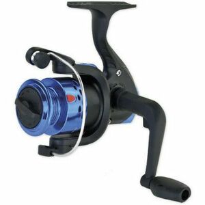 Mulineta Carp Zoom Kid 200F, 1 rulment imagine