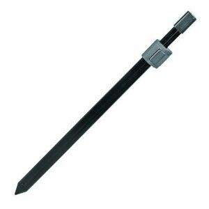 Suport avertizor Carp Zoom Tele Black Power, 122-234 cm imagine