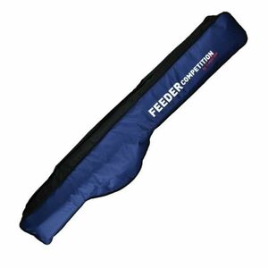 Husa Carp Zoom Feeder Competition, 3 Compartimente, 150 cm imagine