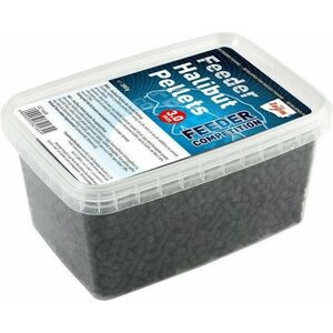 Pelete Cap Zoom Feeder Competition Halibut, 2mm, 380g imagine