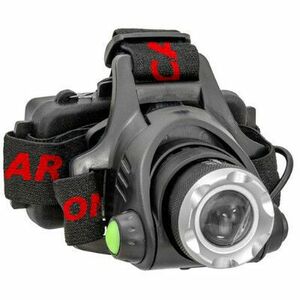 Lanterna de cap Carp Zoom Focus-N imagine