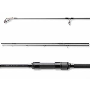 Lanseta Emblem XT Carp 3.60m / 3 lbs / 2 tronsoane Daiwa imagine