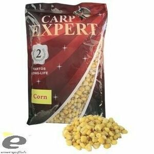 Porumb Vidat Carp Expert, 800g (Aroma: Natur) imagine