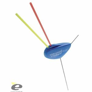Pluta rau Shark Cralusso (Marime pluta: 5 g) imagine