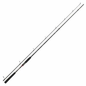 Lanseta Daiwa Ballistic X Spin 2, 2.10m, 20-60g, 2 tronsoane imagine