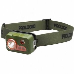 Lanterna frontala Prologic Lumiax MKII, 400 lumeni imagine