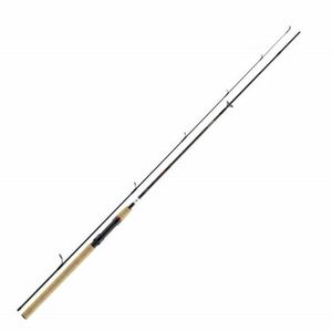 Lanseta Daiwa Ninja X Spin 2.10m, 3-15g, 2 tronsoane imagine