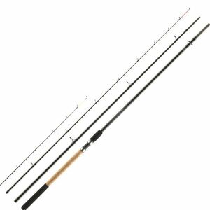 Lanseta Daiwa Aqualite Feeder, 3.60m, 120g, 3+2 tronsoane imagine
