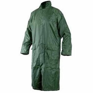 Pelerina lunga de ploaie culoare verde Arrow (Marime: XL) imagine