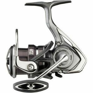 Mulineta Daiwa Exceler LT 5000-C, 5 rulmenti imagine