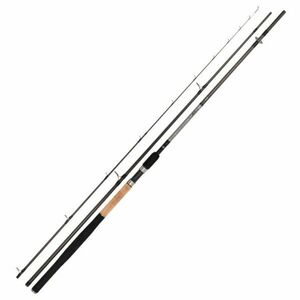Lanseta Daiwa N-Zon S Feeder, 3.30m, 100g, 3+2 tronsoane imagine